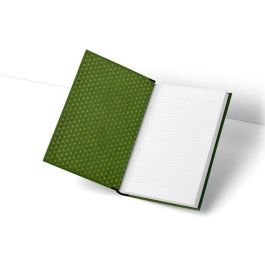 SD TOYS Cuaderno premium Harry Potter Slytherin 12x18x1cm