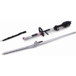 Cortasetos eléctrico telescópico - Scheppach - ETHT1000 Precio: 113.50000013. SKU: B186Y83Z93