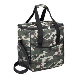 Hidalgo Nevera Portátil Camuflaje 21L 37,7x20x33cm Asa Precio: 8.88999947. SKU: B14LCZEJCZ