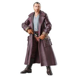 Figura Hasbro Star Wars The Black Figura Hasbro Star Wars The Black