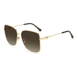 Gafas de Sol Mujer Jimmy Choo HESTER-S-06J-HA ø 59 mm Gafas de Sol Mujer Jimmy Choo HESTER-S-06J-HA ø 59 mm Precio: 111.88999954. SKU: B18AM779EP