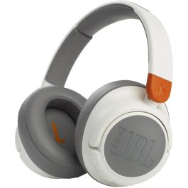 JBL Auriculares Over-Ear JR 460 NC con Noise-Cancelling para Niños – Blancos Precio: 74.50000008. SKU: S7816900
