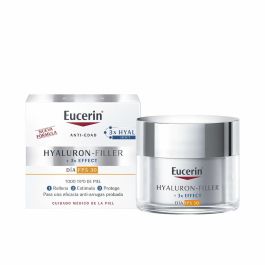 Eucerin Hyaluron Filler Día Spf30 Precio: 37.50000056. SKU: S05103188