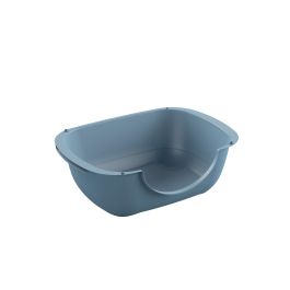 Bella Cat Toilet Azul Horizon