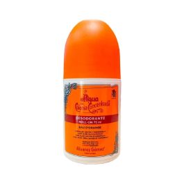 Alvarez Gomez Desodorante Roll-On Eau d'Orange - Protección Duradera y Frescura con Aroma a Naranja Concentrada Precio: 3.50000002. SKU: B1FAG2CHK3
