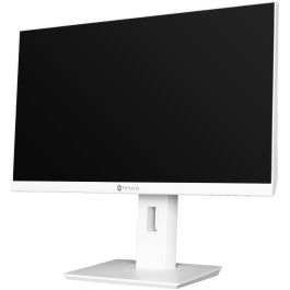 AG Neovo ME-2701 Monitor Médico 27" (68.6cm) Full HD 1920x1080 IPS 5ms Blanco para entornos sanitarios