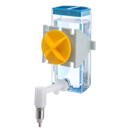 Ferplast Bebedero Sippy Para Pequeños Animales 100 mL Precio: 8.49999953. SKU: B1FYJTD9QS