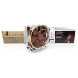 NOCTUA NH-U14S TR4-SP3 Disipador de Torre para Procesador AMD Socket TR4 SP3