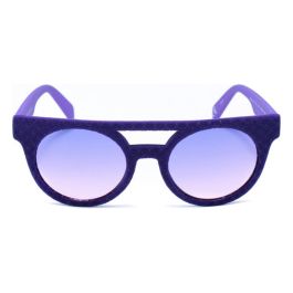 Gafas de Sol Unisex Italia Independent 0903VI-IND-017 Ø 50 mm Gafas de Sol Unisex Italia Independent 0903VI-IND-017 Ø 50 mm