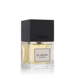 Perfume Unisex Carner Barcelona El Born EDP 100 ml