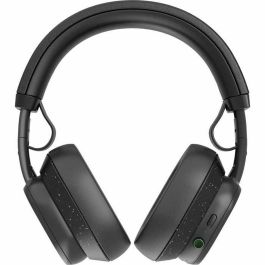 Fairphone FAI8718819375777 Auriculares Fairbuds XL Negro
