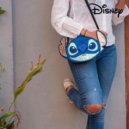 Bolso polipiel stitch 26.5 x 18.0 x 5.0 cm Bolso polipiel stitch 26.5 x 18.0 x 5.0 cm