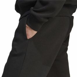 Pantalón Largo Deportivo Adidas IB4070 Negro Hombre Pantalón Largo Deportivo Adidas IB4070 Negro Hombre