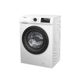 Lavadora Hisense WFQP8014EVM 8 kg 1400 rpm 59,5 cm 1400 rpm 8 kg