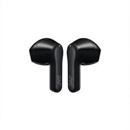 JVC HA-A3T-B-U Auriculares TWS In Ear Negro con 22h de Batería y Carga Rápida Precio: 56.89000009. SKU: B15CWLCP56