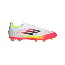 Botas de Fútbol para Adultos Adidas F50 League Ll Fg/Mg Blanco Precio: 93.68999992. SKU: B1BKPTDTTF