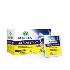 Aquilea Sueño Instant Sobres Precio: 9.5000004. SKU: B1GZTMR5J8