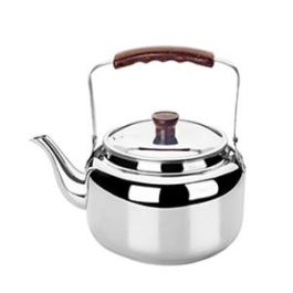 IBILI Pava Ovinox, 2.8 Litros Capacidad, Acero Inoxidable, 15 cm de Diámetro Precio: 49.1744. SKU: B16WFAJR7K