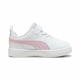 Zapatillas Deportivas Infantiles Puma Rickie Ac+ Blanco Precio: 27.59000013. SKU: B1K9ZVHCHT