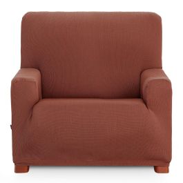 Funda para sillón Eysa ULISES Marrón 70 x 110 x 110 cm Precio: 28.49999999. SKU: B15AG4B49E