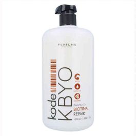 Periche Kode Kbyo Biotina/Repair Champú 1000 ml Precio: 15.68999982. SKU: S4252661