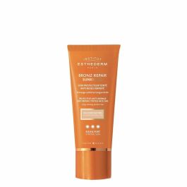 Institut Esthederm Bronz Repair Sunkissed Crema Facial Antiarrugas Sol Fuerte