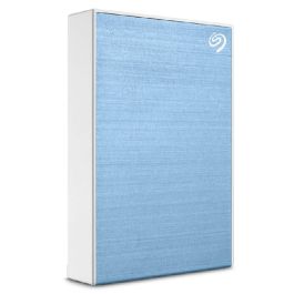 Disco Duro Externo Seagate STKY1000402 Azul 1 TB HDD