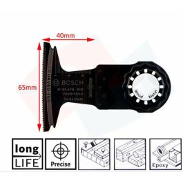 Bosch Starlock-Set Best of Cutting 5tlg. para Multicortadoras - Accesorios Originales Bosch