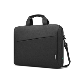 Lenovo Bolso Casual Toploader para Portátil 15.6", Negro, Poliéster acolchado, con bolsillo frontal, ideal para trabajo y escuela Precio: 26.99116266. SKU: S7819431