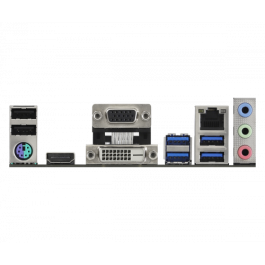 ASROCK Placa Base A520M-HDV AMD AM4 DDR4 Micro ATX Compatible con AMD Ryzen