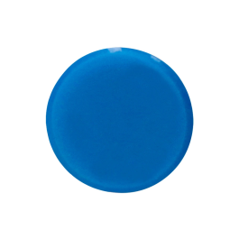 Liderpapel Imanes Ecouse PP Reciclado para Pizarra Magnética, 35 mm, Caja de 10 Unidades