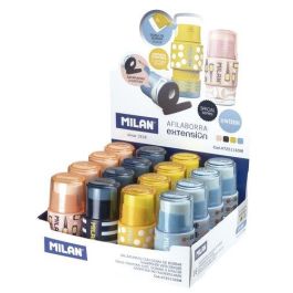 Afilaborra Milan Compact Extension Swims Expositor De 16 Afilaborra Milan Compact Extension Swims Expositor De 16 Precio: 41.50000041. SKU: B15XNJZ5DQ