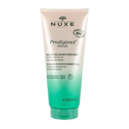 Nuxe Prodigieux Néroli Gel Douche Gel de Ducha 200ml Precio: 11.49999972. SKU: B1EW5HXGX5