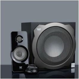 Altavoces PC Woxter SO26-113 Negro 20 W