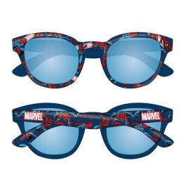 Cerdá Gafas de Sol Premium Spiderman, Infantiles, Recomendadas para Niños a partir de 3 Años de Edad, Color Azul Cerdá Gafas de Sol Premium Spiderman, Infantiles, Recomendadas para Niños a partir de 3 Años de Edad, Color Azul