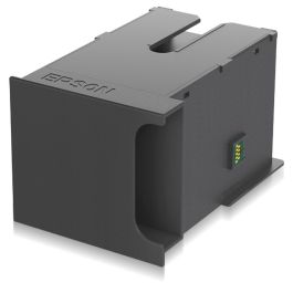 Epson WP-4000/4500 Caja mantenimiento Epson WP-4000/4500 Caja mantenimiento Precio: 35.50000003. SKU: S8405646