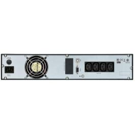 SAI Interactivo APC SRV2KRIRK 1600 W SAI Interactivo APC SRV2KRIRK 1600 W