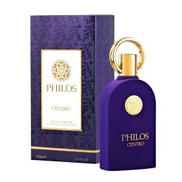 Lattafa Philos centro eau de parfum 100 ml vaporizador Precio: 15.98999996. SKU: B13S9GPCXB