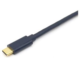 EQUIP Cable USB-C a HDMI 4K30Hz 3m
