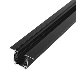 Carril Trifásico Empotrable para Focos LED Negro 1M HO-LM3220-EM Precio: 18.69000001. SKU: B14PYRK698