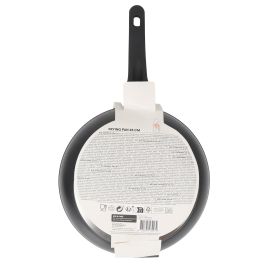 Sartén Masterchef 28 cm aluminio forjado 2.8 mm (6 Unidades) Sartén Masterchef 28 cm aluminio forjado 2.8 mm (6 Unidades)