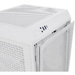 Caja Semitorre ATX THERMALTAKE The Tower 200 Blanco