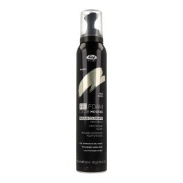 Lisap Refoam Dye 22 Silver Espuma Color Temporal 200 Ml para Resultados Vibrantes y Luminosos Precio: 8.68999978. SKU: B1CXJ882HN