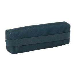 Safta Portatodo Rectangular 0.6 L C-Goma Elástica 22 cm Harper & Neyer