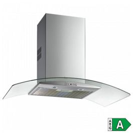 Campana Convencional Teka 40455382 90 cm 807 m3/h 68 dB 286W Acero Campana Convencional Teka 40455382 90 cm 807 m3/h 68 dB 286W Acero