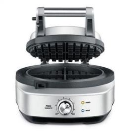 Gofrera Clasica Circular The No-Mess Waffle Acero Inox SAGE SWM520BSS4EEU1 Precio: 139.9002. SKU: B173GZ2DWS