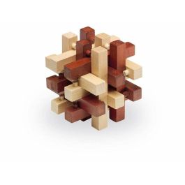 Cayro Cubo de Madera FSC 10x10 cm – Bloque de Construcción y Aprendizaje para Niños a partir de 6 años Precio: 9.20568. SKU: B1D89ZYR2B