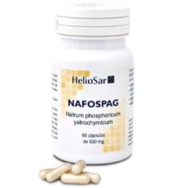 Nafospag Natrum Phosphoricum 60Cap. Precio: 18.9899996. SKU: B1FJC6Y3NY