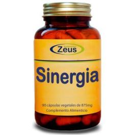 Sinergia 90Cap. Sinergia 90Cap. Precio: 70.5899997. SKU: B1DQHGX6MN