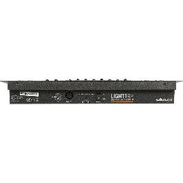 ALGAMLIGHT Controlador DMX de 192 Canales